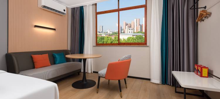 城市便捷酒店(孝感汉川体育馆路店)图片