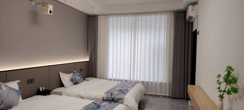 忆拾光民宿(长治医学院店)图片