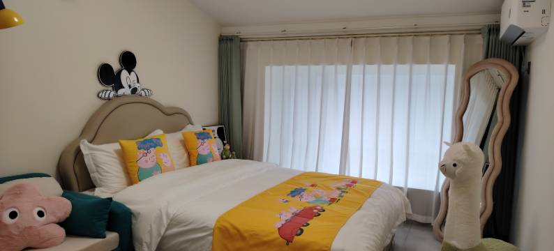 忆拾光民宿(长治医学院店)图片