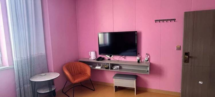 托里天天如家宾馆图片