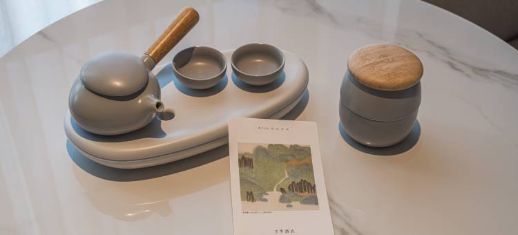 全季酒店(威海泉乐坊店)图片