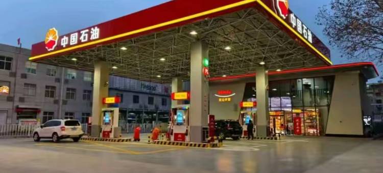 尚客优酒店(石家庄西美花街红旗大街店)图片