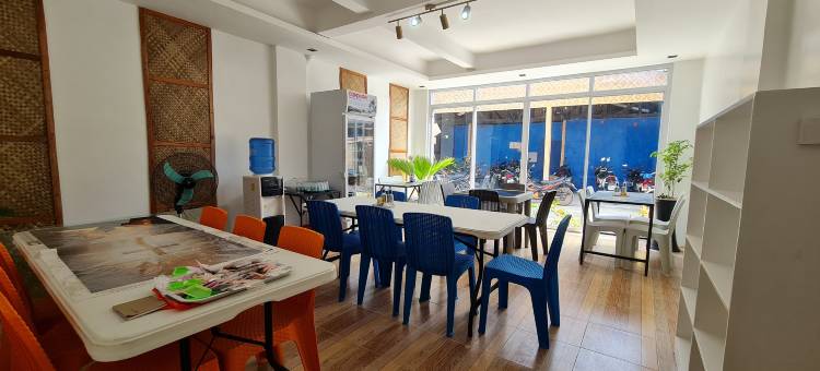 SMS酒店集团普莱西酒店(Hotel Pressie by SMS Hospitality)图片