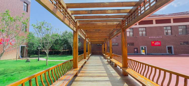 彼愈艺术公寓图片