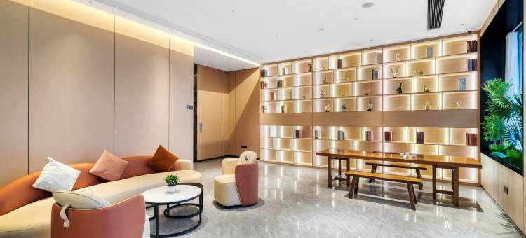 你好钰成酒店(广丰客运总站店)图片