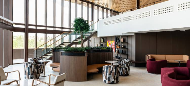 莫利纳·德·阿拉贡·帕拉多尔(Parador de Molina de Aragon)图片