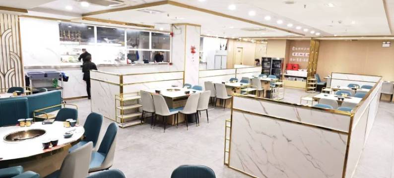 桃蓁阁智慧酒店图片