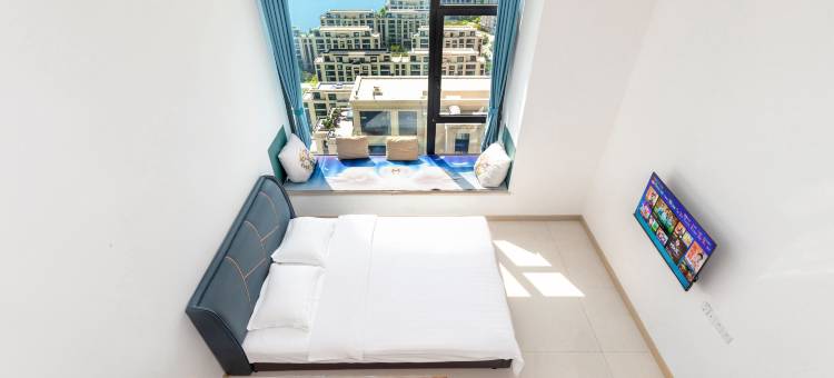 紫樱阁精品民宿(樱花湖店)图片