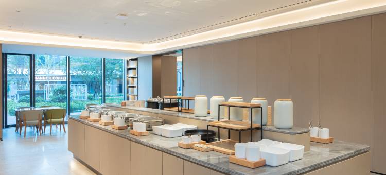 全季酒店(南京秦淮白下高新产业园店)图片