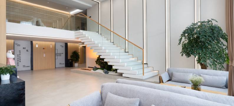 Wecent·维森酒店(重庆观音桥步行街九街店)图片