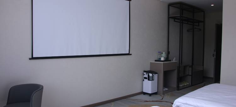 寻迹酒店(珠峰大本营店)图片