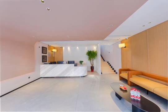 开封丽禧酒店(祥符区人民政府店)图片