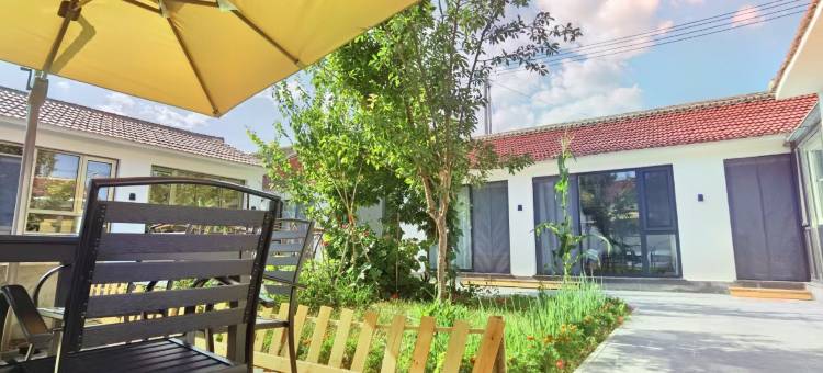 北京觅静拾光民宿图片