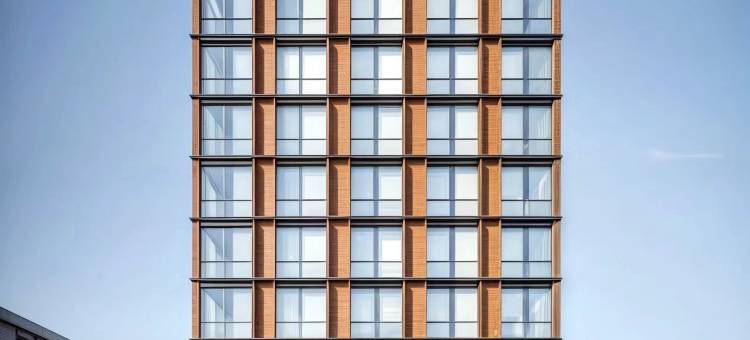 海口骑楼老街AI住未来酒店(美苑路店)图片