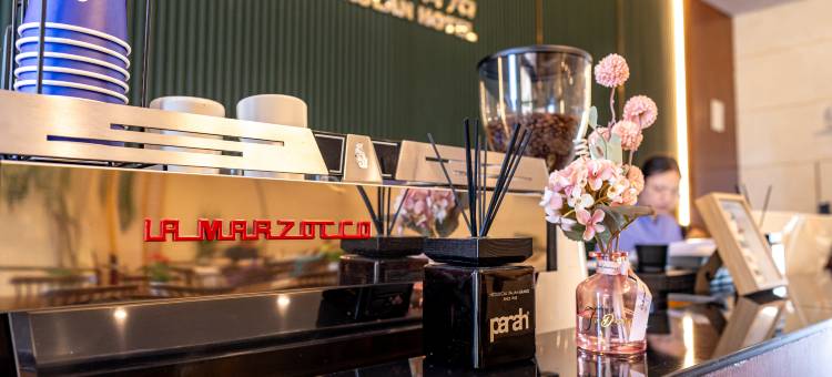 瑶澜酒店(扬州东关街古运河码头店)图片