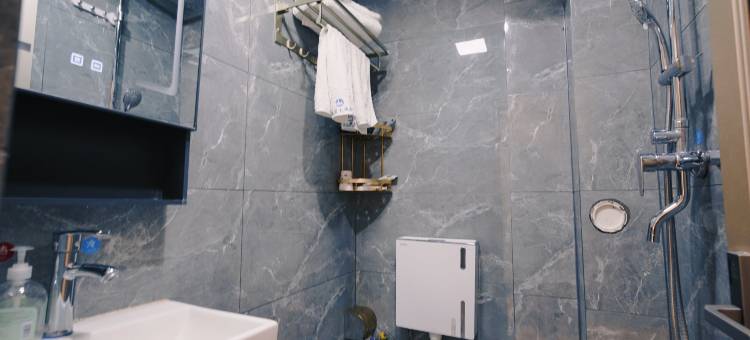 金阳粮贸大酒店图片