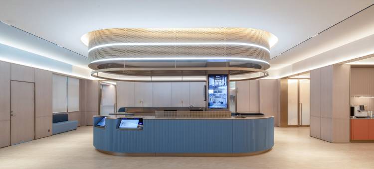 汉庭酒店(徐州彭城广场富国街店)图片