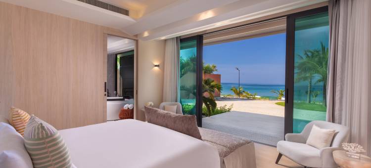 波恩塔别墅(Villa Boonta)图片