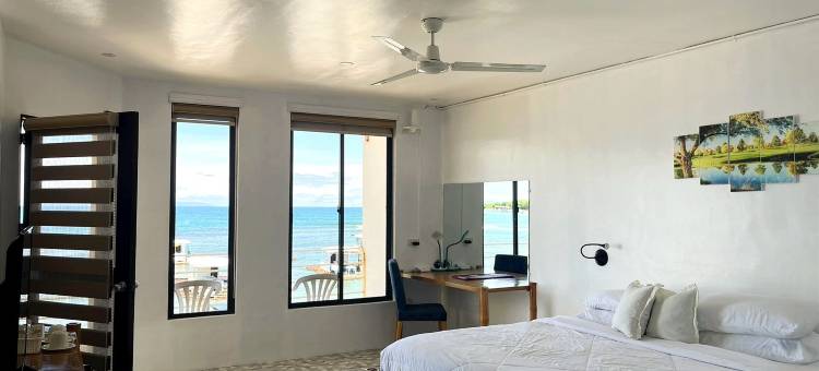 珊瑚海滩俱乐部酒店(The Coral Beach Club)图片