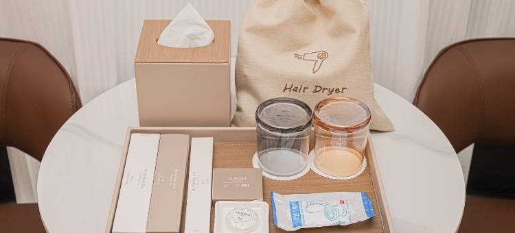 许昌溪悦酒店(曹魏古城胖东来时代广场店)图片