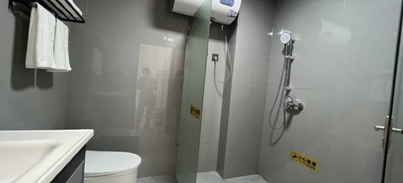 晚枫民宿(恩施女儿城店)图片