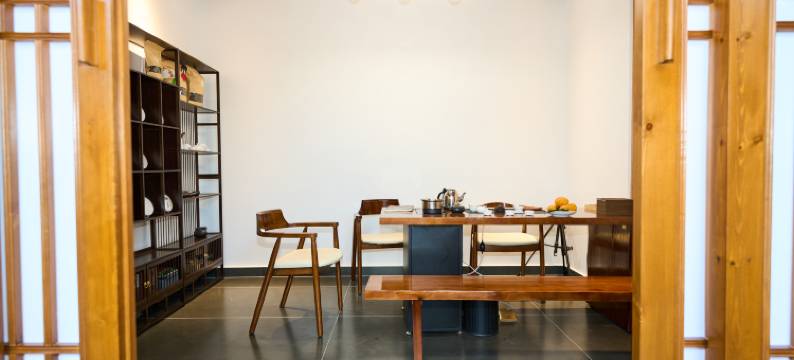 沙溪牧野民宿图片