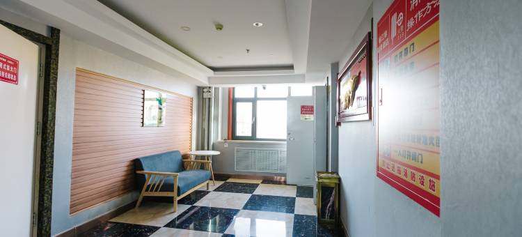 杜尔伯特锦江缘商务酒店图片