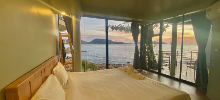 普吉岛芭东日落别墅(Patong Sunset Villa Phuket)图片
