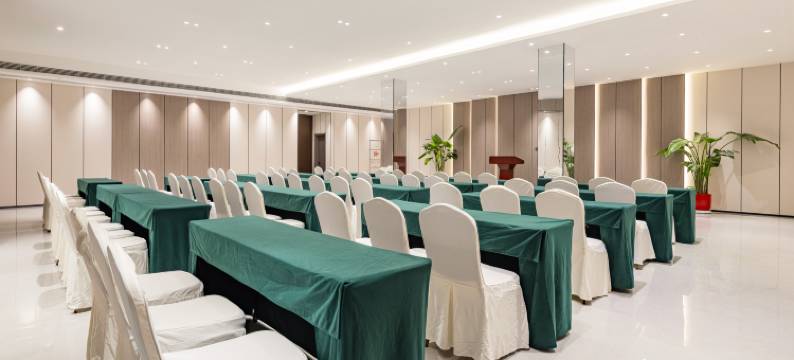 Aether·铂曼朵(恩施土家女儿城店)图片