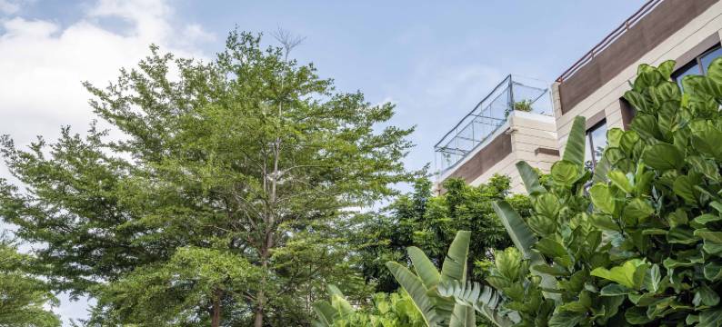 徕客美宿(鲁能三亚湾港湾别墅店)图片