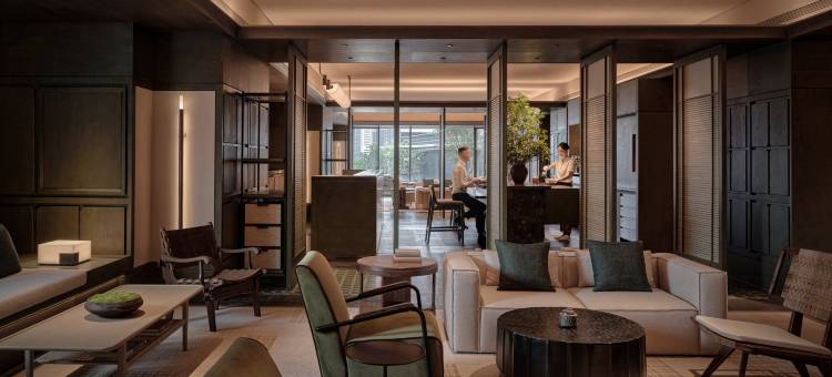 阿丽拉上海图片