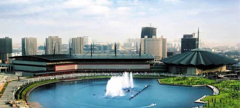 景奢观影酒店(郑州CBD会展中心店)图片