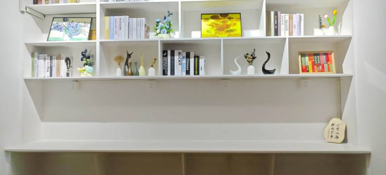 四海青年民宿图片