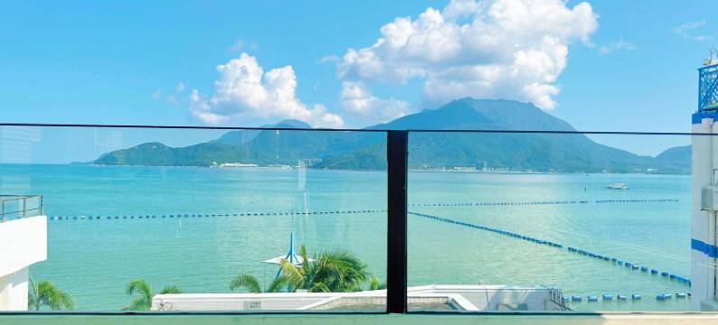 深圳有海的日子民宿(较场尾海滩店)图片