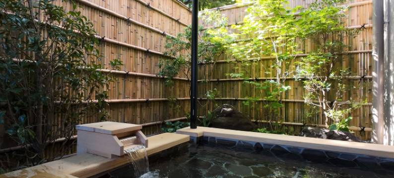 Rakuten STAY TERRACE 箱根小涌谷(Rakuten STAY TERRACE Hakone Kowakudani)图片