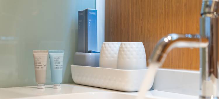 雅逸酒店(漯河会展中心辽河路丹尼斯店)图片