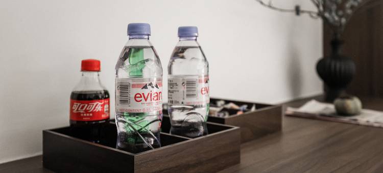 花筑·予雾酒店(重庆解放碑白象街店)图片