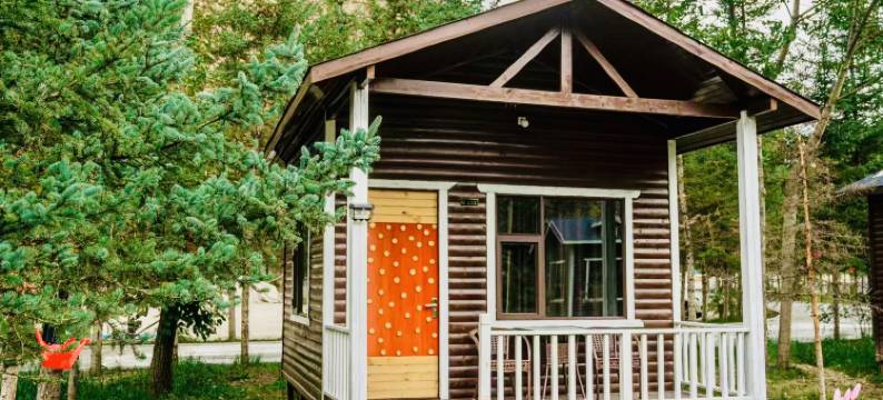 达娃庄原民宿图片