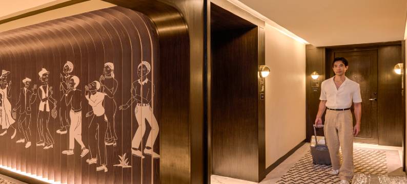 曼谷玛迪派迪酒店，傲途格精选(万豪国际)(Madi Paidi Bangkok, Autograph Collection (Marriott International))图片