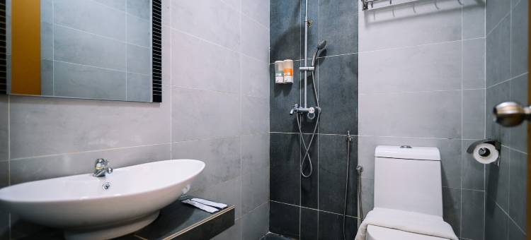 港口酒店(Swing & Pillows @ PJ21 Petaling Jaya)图片