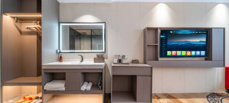 艺龙瑞云酒店(周口项城迎宾大道店)图片