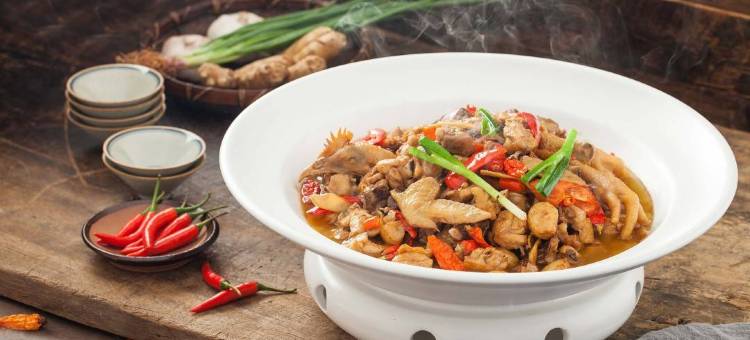 雅斯特国际酒店(万宁高铁站华亚欢乐城店)图片