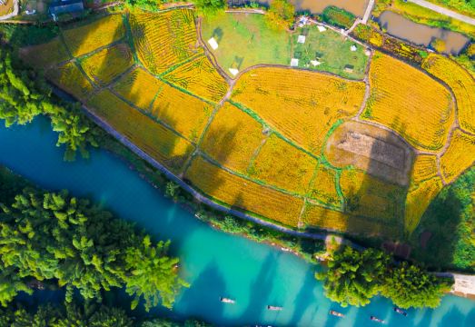 Yuetian Life Hotel (Yangshuo Shili Gallery Yulong River Branch) Hotel Overview