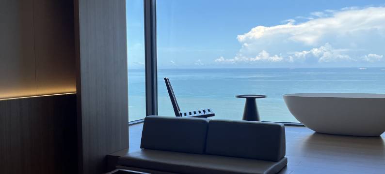 南澳莫宁之宿(后宅镇店)图片