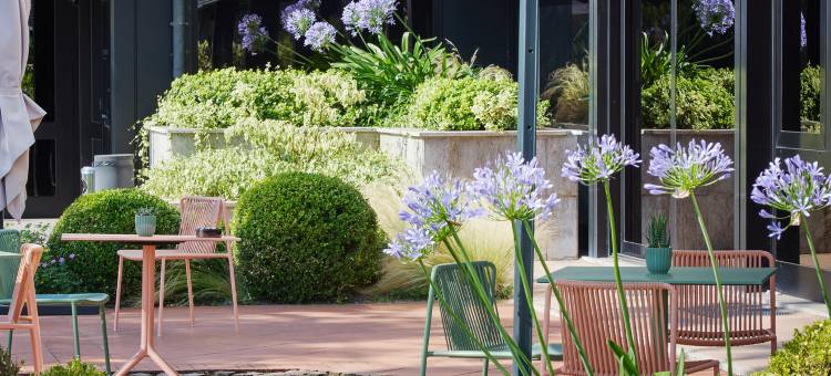 贝尔斯泰亚威尼斯梅斯特(Belstay Venezia Mestre)图片