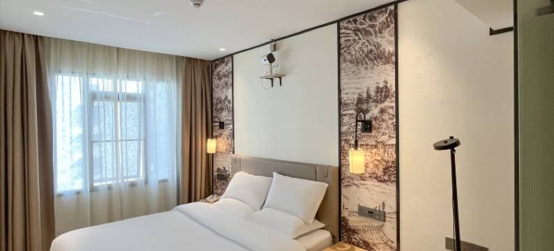 黎平和谐·时光酒店图片