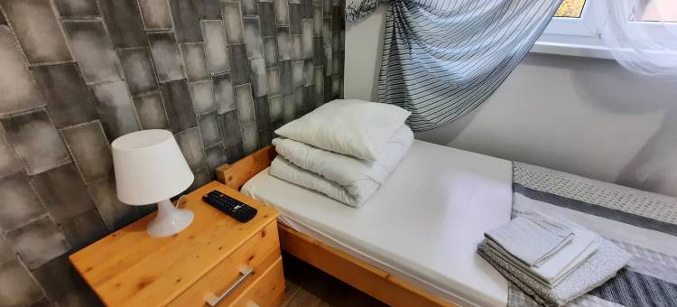 洛夫青年旅舍&公寓(Lorf Hostel&Apartments)图片