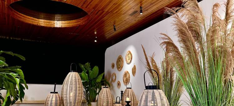 开化金禧漫居温泉度假酒店图片