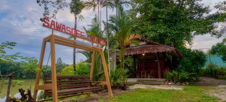 Sawasdee Lagoon Camping & Restaurant图片