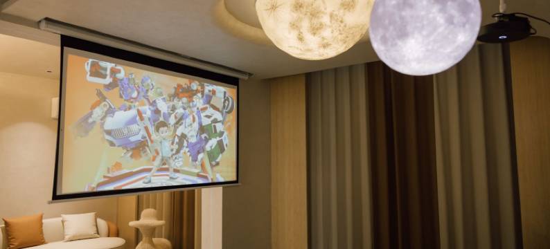 悠家智能宾馆(玉田火车站店)图片